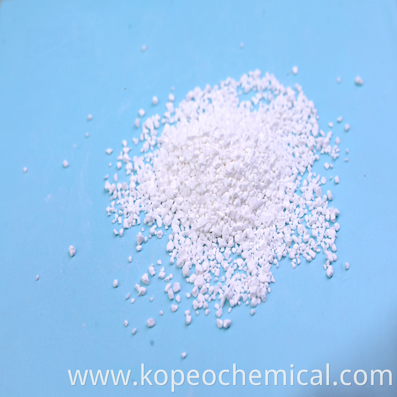 Cyanuric Acid